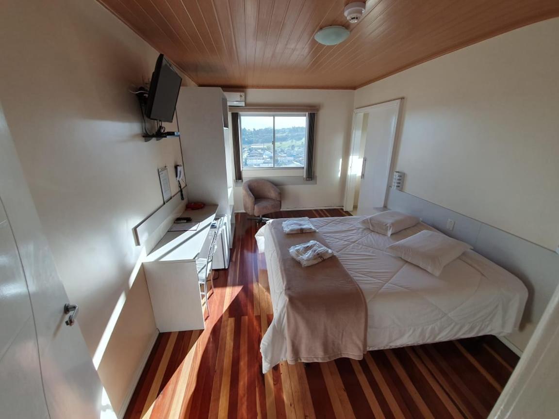 Hotel Martello Lages Dış mekan fotoğraf