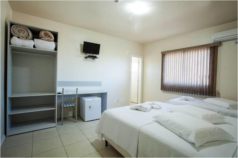 Hotel Martello Lages Dış mekan fotoğraf