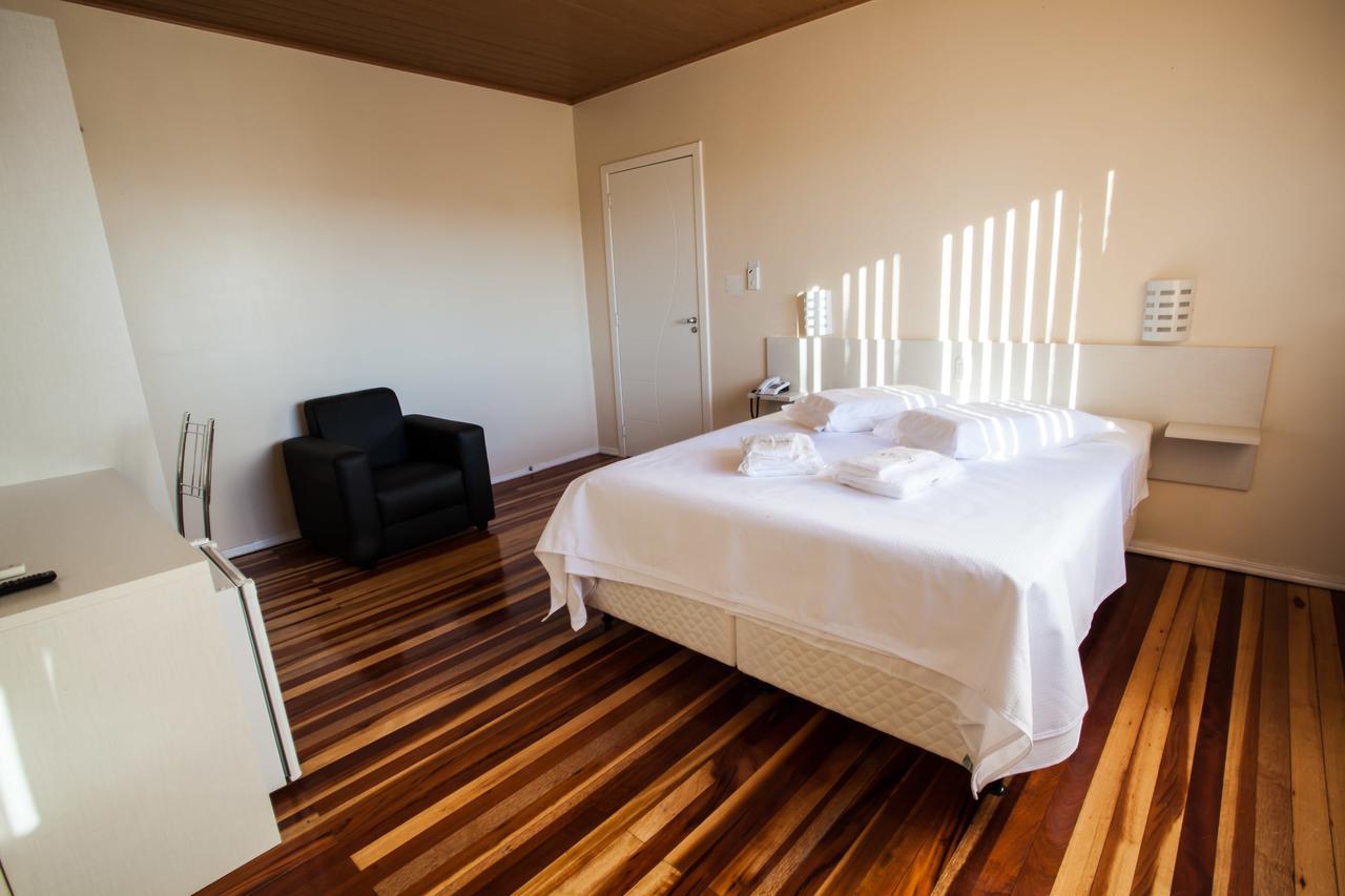 Hotel Martello Lages Dış mekan fotoğraf