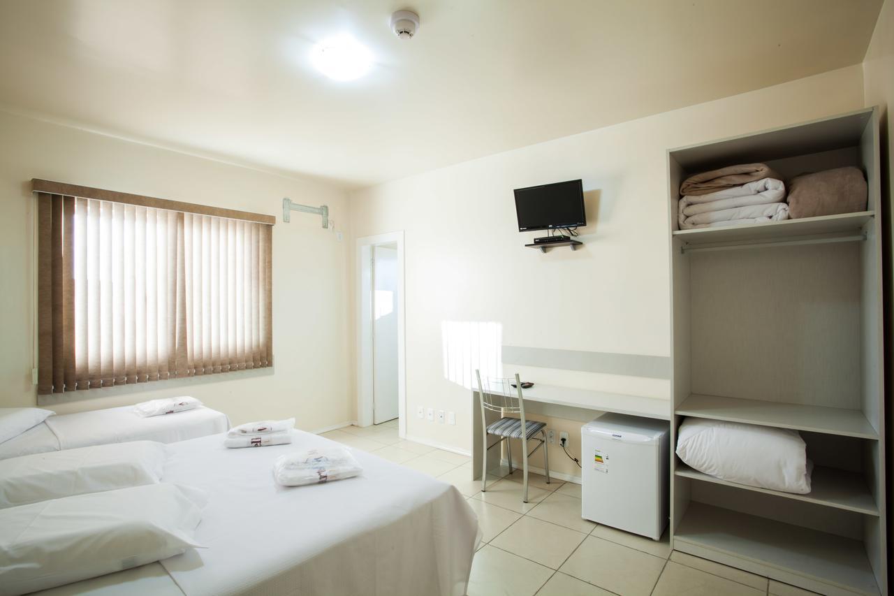 Hotel Martello Lages Dış mekan fotoğraf